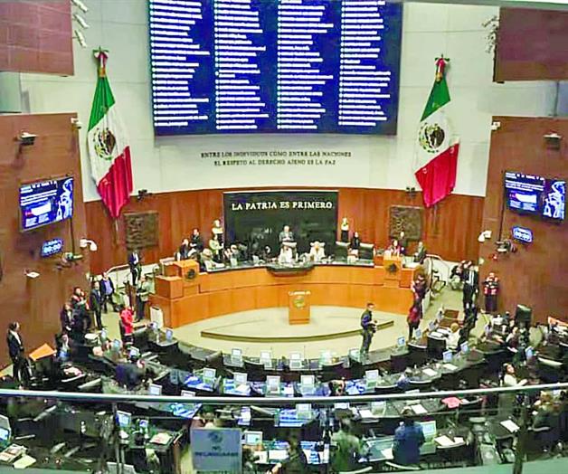 Ratifican 20  magistrados