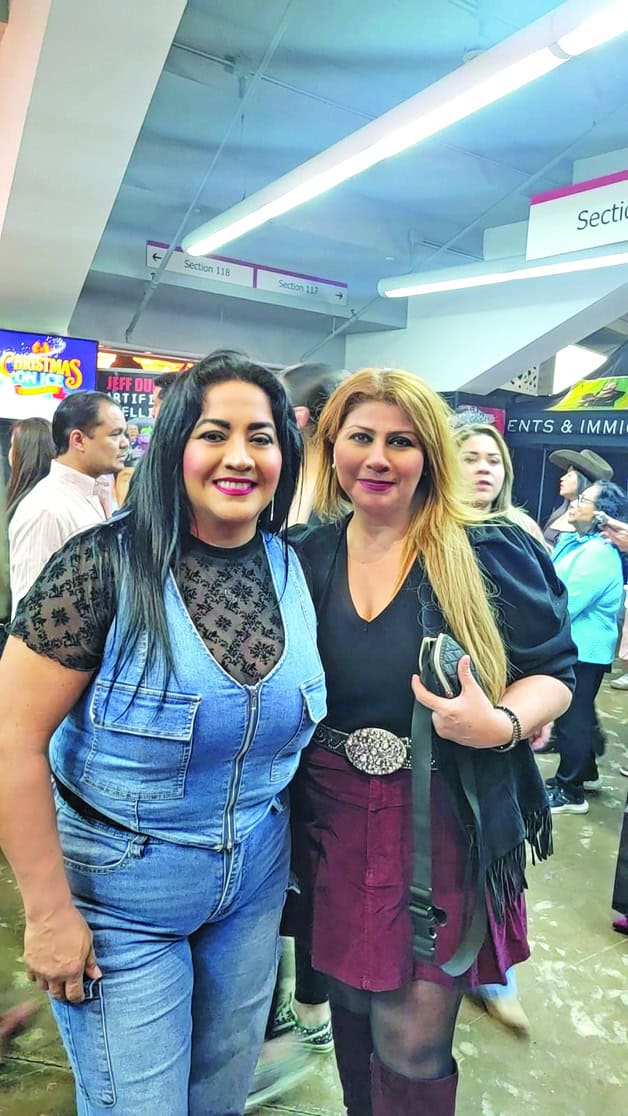 Enamora con su voz Enamora con su voz