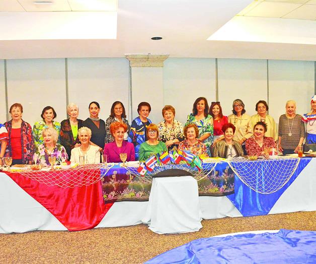 Tienen tarde caribeña Tienen tarde caribeña