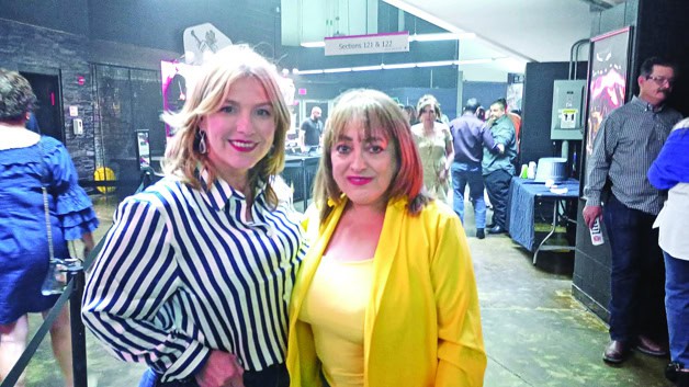 Enamora con su voz Enamora con su voz