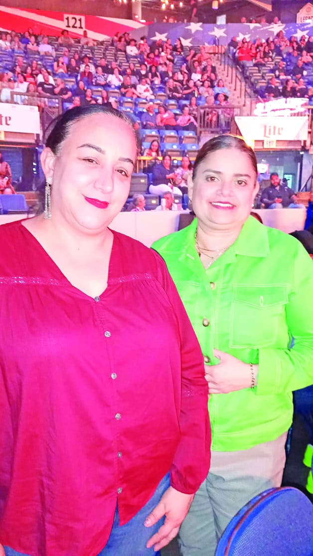 Enamora con su voz Enamora con su voz