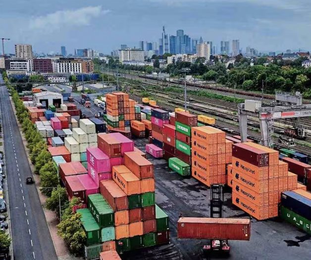 2026 será un año complicado para el crecimiento económico: BBVA 2026 será un año complicado para el crecimiento económico: BBVA