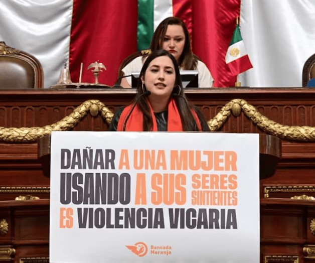 Diputada propone sancionar violencia vicaria con mascotas Diputada propone sancionar violencia vicaria con mascotas