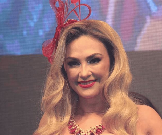 Aracely Ar&aacute;mbula revela qu&eacute; pasar&aacute; con futuro art&iacute;stico de sus hijos