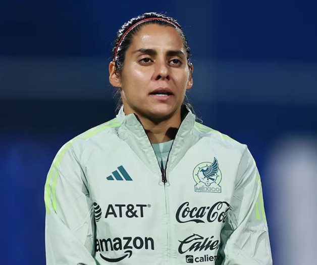 Kenti Robles: Selecci&oacute;n no tiene presi&oacute;n para clasificar al Mundial