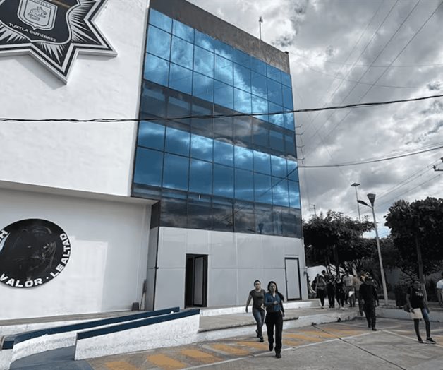 Sismo sacude Chiapas y Guatemala este viernes