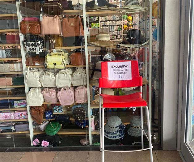 Avanza ya la Ley Silla pero no en la práctica Avanza ya la Ley Silla pero no en la práctica