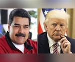 Trump habló con Maduro por teléfono, reporta The New York Times