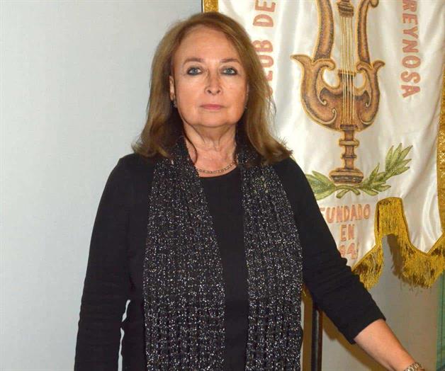 Listas para festejar la Navidad