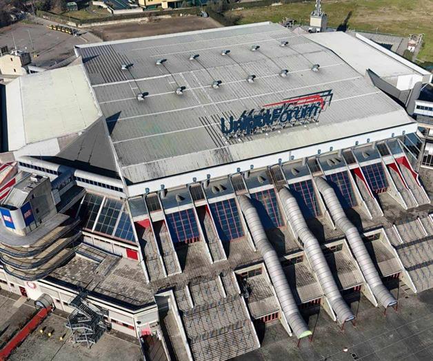 Patinadores rusos y bielorrusos competirán en Juegos Olímpicos