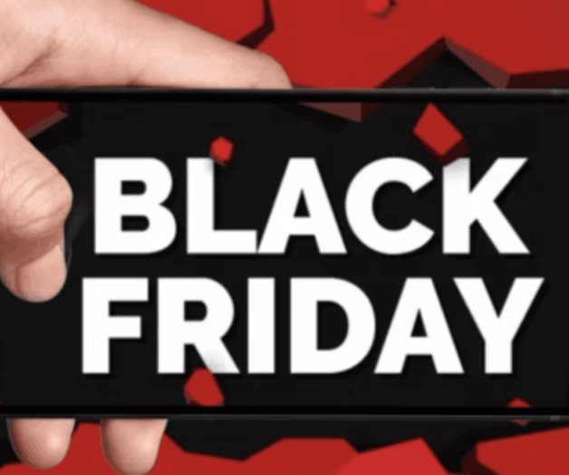 Viernes negro 2025: mexicanos madrugan en tiendas comerciales