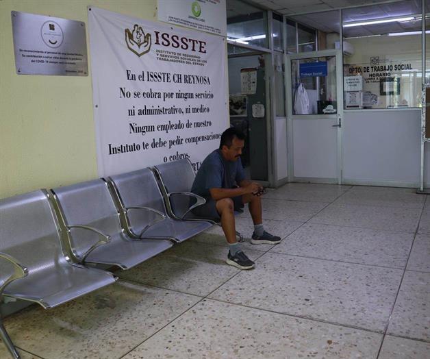 Frena tab&uacute; participaci&oacute;n en jornada de vasectom&iacute;a