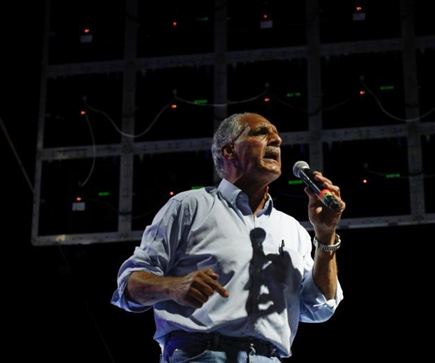 Nasry Asfura busca la presidencia de Honduras Nasry Asfura busca la presidencia de Honduras