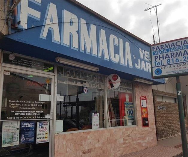 ´Enferma´ crisis a las farmacias ´Enferma´ crisis a las farmacias