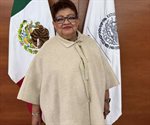 Ernestina Godoy asume conducción interina de la FGR