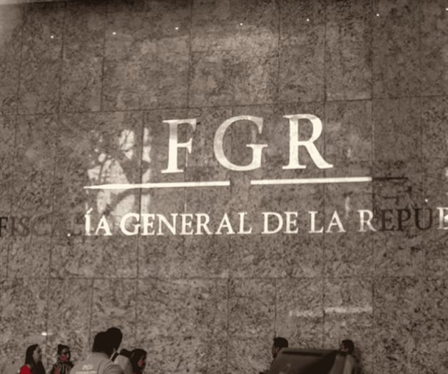 Senado inicia recepción de solicitudes de aspirantes a la FGR
