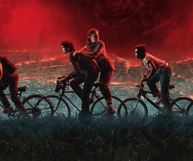 Stranger Things 5: &iquest;cu&aacute;ndo se estrena el volumen 2 en Netflix?