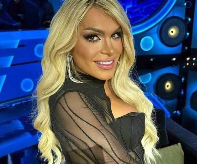 Wendy Guevara sigue imparable