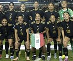 Selecci&oacute;n Mexicana Femenil comienza su aventura rumbo al Mundial