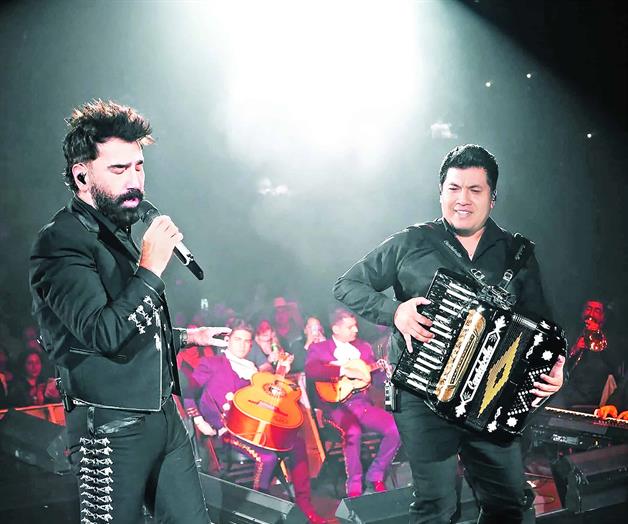 Enamora con su voz Enamora con su voz