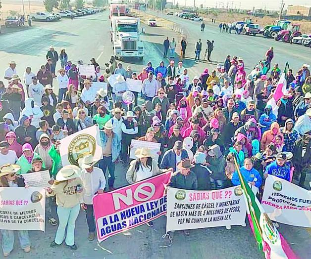 Falta definir los precios de productos agropecuarios