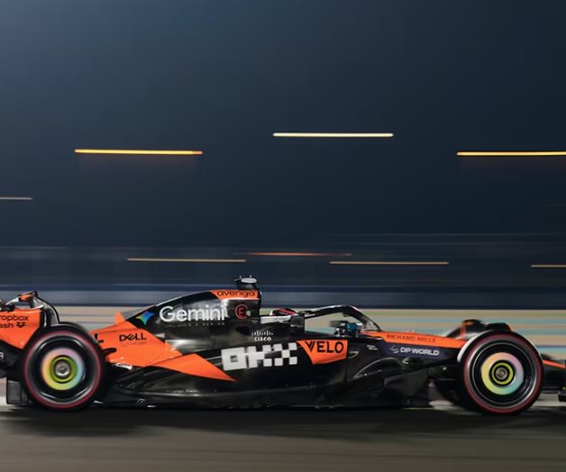 GP de Qatar: Horario para ver carrera sprint y clasificación GP de Qatar: Horario para ver carrera sprint y clasificación