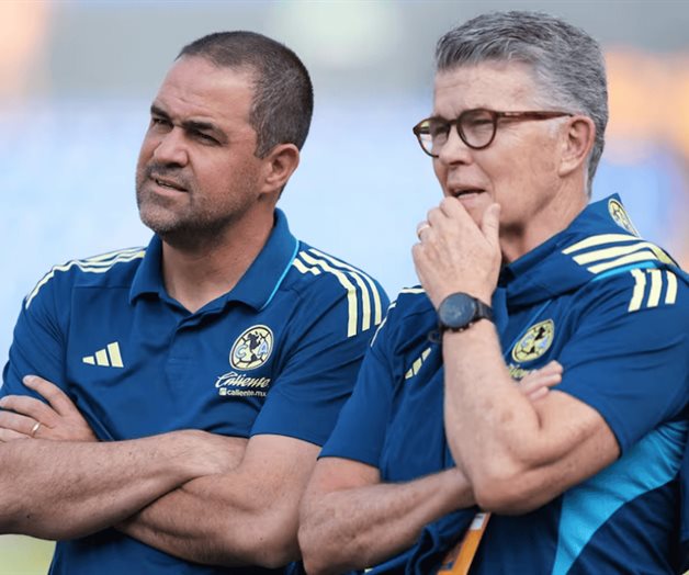 &iquest;Qu&eacute; le dijo la Comisi&oacute;n de Arbitraje al Am&eacute;rica?