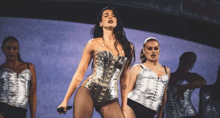 Lo que debes saber sobre los tres conciertos de Dua Lipa en la CDMX