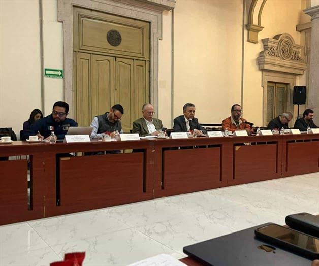 Respetan productores acuerdos con gobierno