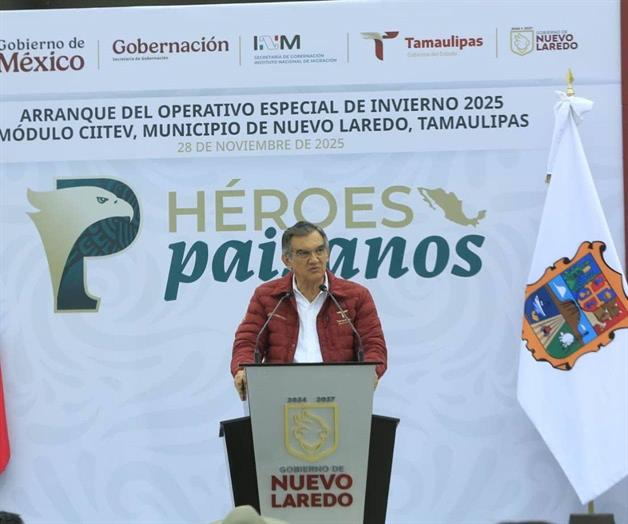 Inicia protección para los paisanos