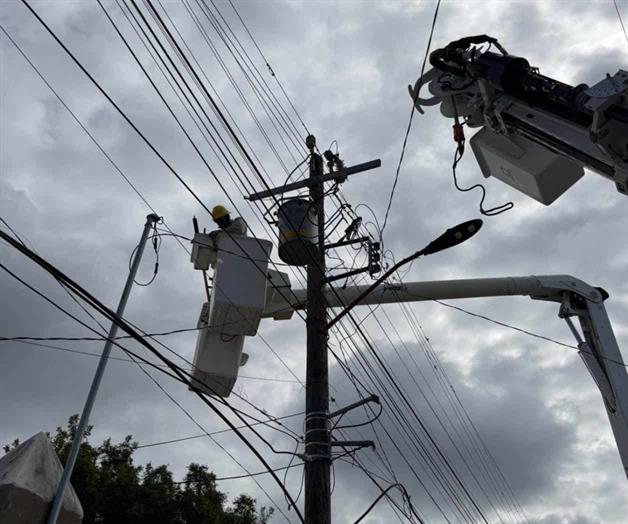 Colonias de Río Bravo registran apagones Colonias de Río Bravo registran apagones