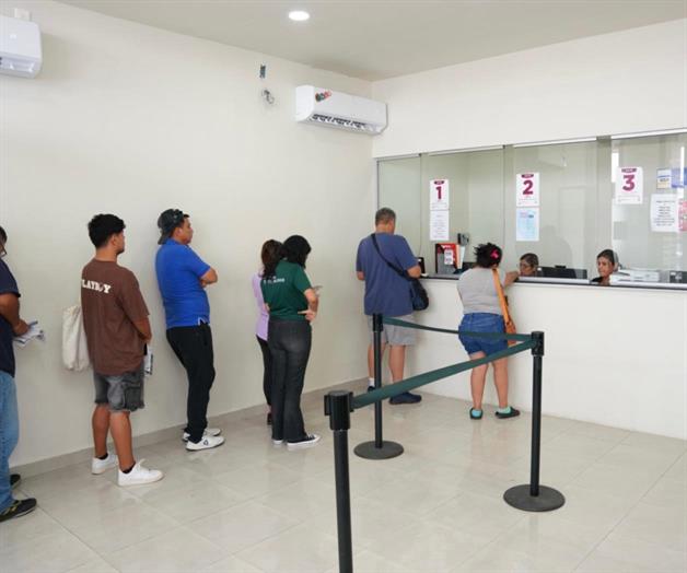 Abren descuentos en pago del predial Abren descuentos en pago del predial