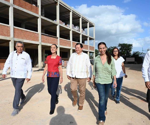 ´Más universidades son nuestra meta´ ´Más universidades son nuestra meta´