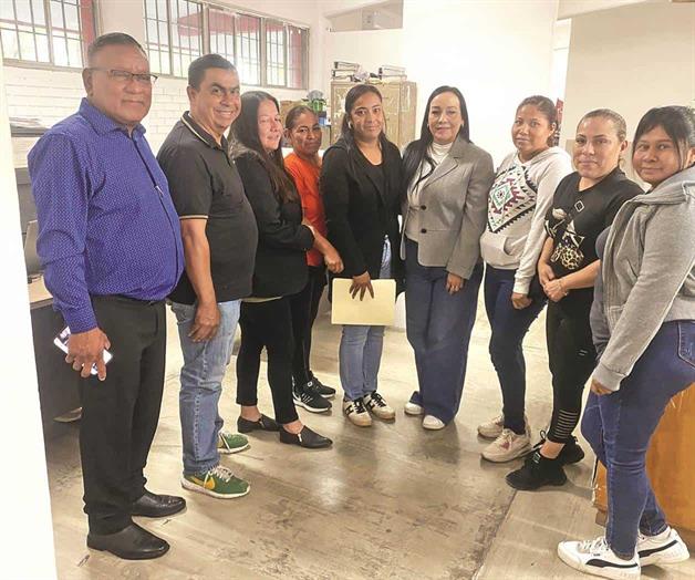 Urge telebachillerato