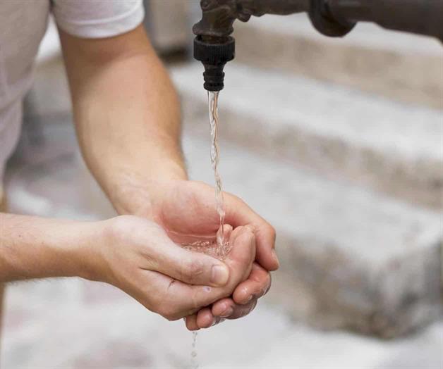 Habrá corte de agua en Reynosa desde este domingo