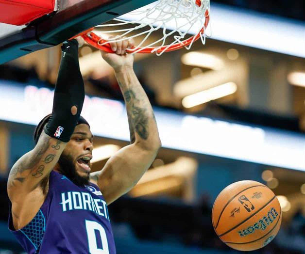 Copa NBA: Pacers derrotan a Wizards