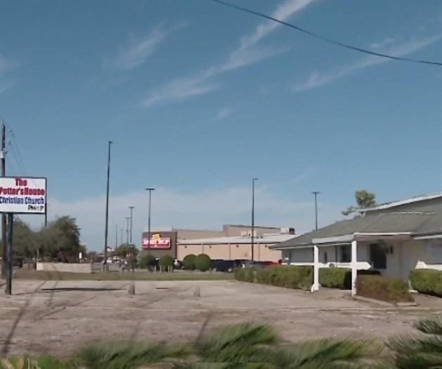 Detienen a individuo tras amenazar a feligreses