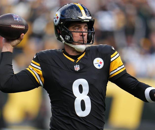 Aaron Rodgers está listo para su regreso Aaron Rodgers está listo para su regreso