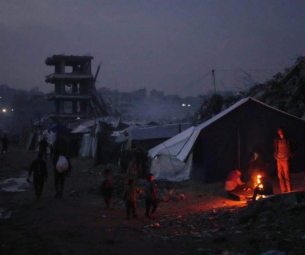 Redada israel&iacute; deja 13 muertos en Siria