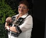 Ernestina Godoy rompe barreras en la FGR