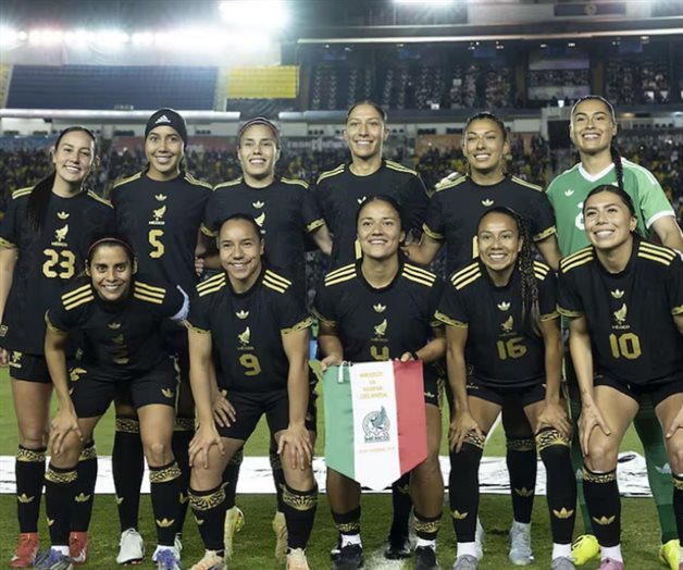Concacaf Womens Championship inicia este sábado Concacaf Womens Championship inicia este sábado