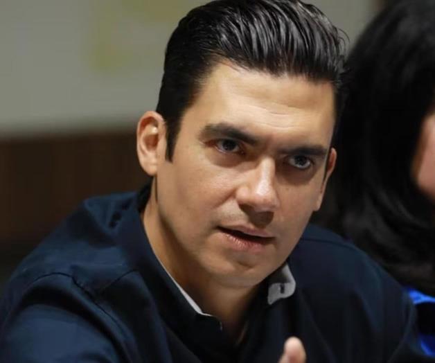 Sin miedo a Godoy: PAN