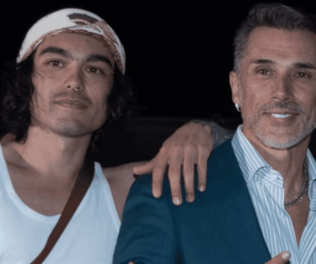 Sergio Mayer actúa legalmente contra Ferka y Linet Puente Sergio Mayer actúa legalmente contra Ferka y Linet Puente