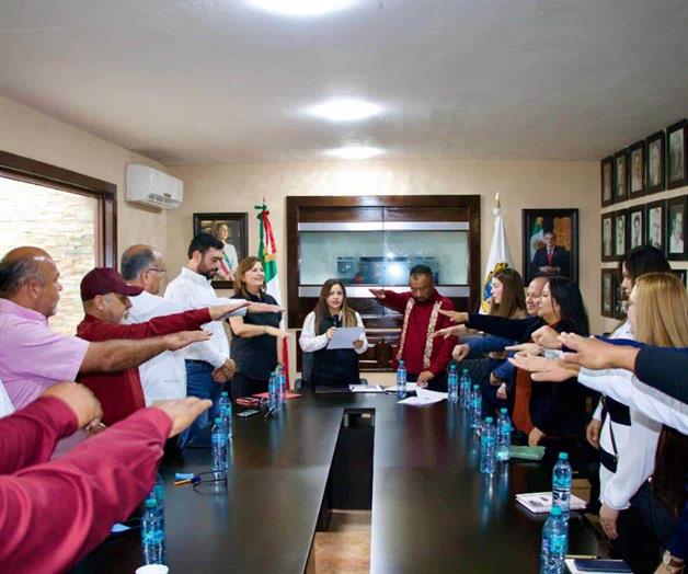 Instalan consejo consultivo de turismo en San Fernando Instalan consejo consultivo de turismo en San Fernando