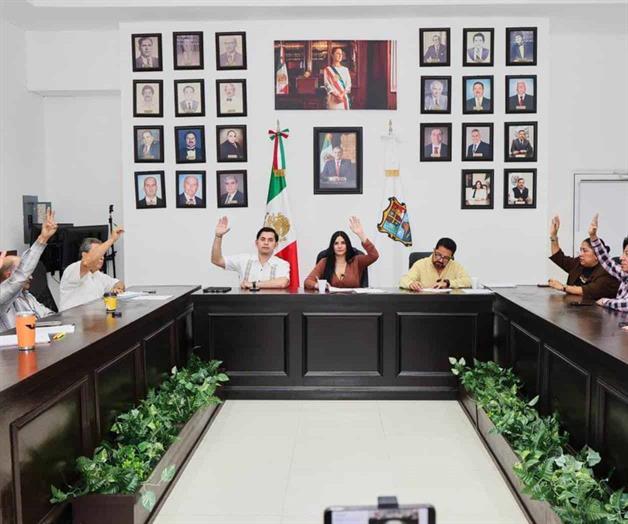 Aprueba el cabildo presupuesto 2026