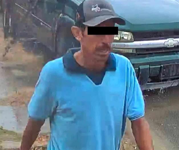 Difunden rostro de ladrón de bicicletas Difunden rostro de ladrón de bicicletas