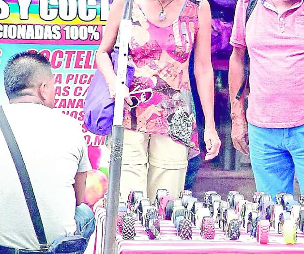 Se incrementa el empleo informal en M&eacute;xico