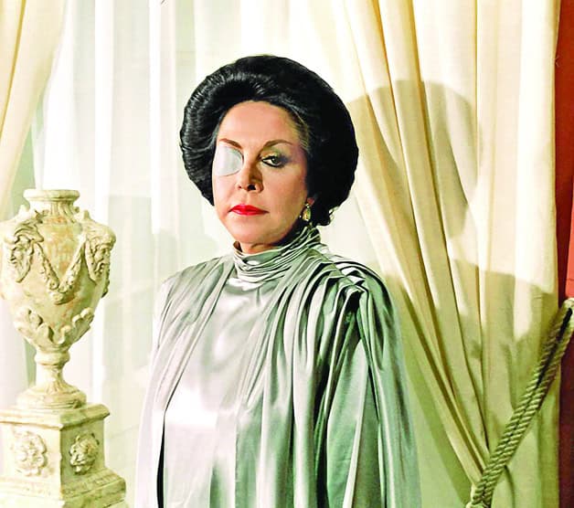 El éxito de los remakes en televisión