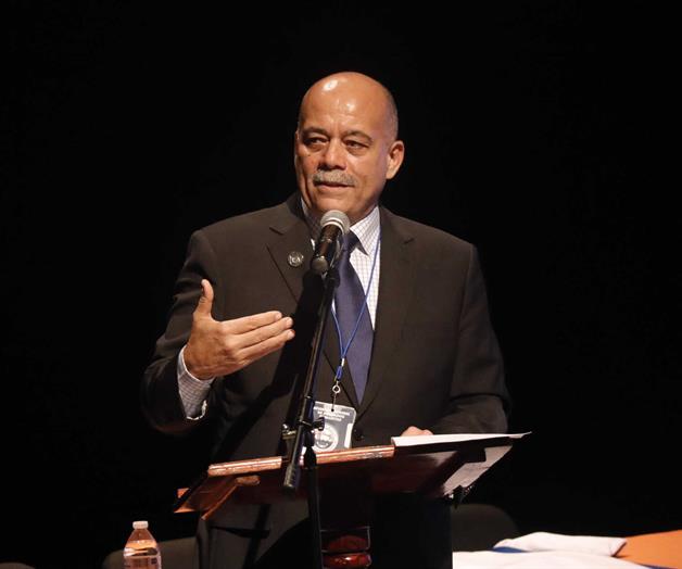 ¿Quién es Jesús Eduardo Govea Orozco, fiscal electo de Justicia en Tamaulipas? ¿Quién es Jesús Eduardo Govea Orozco, fiscal electo de Justicia en Tamaulipas?