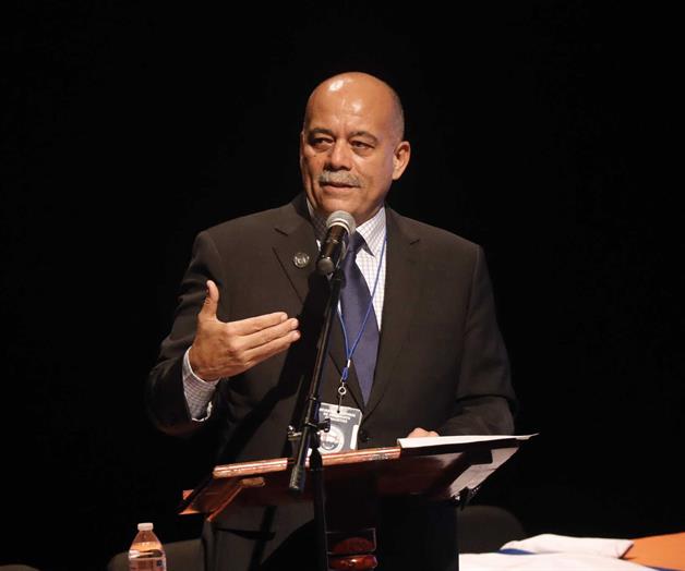 Abogados de Tamaulipas respaldan a Jesús Eduardo Govea Orozco